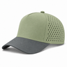 Joe's USA - CATCH FLOW - 5 Panel Perforated Hat