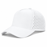 Joe's USA - CATCH FLOW - 5 Panel Perforated Hat