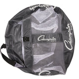 Champion Sports DELUXE SOCCER BALL BAG