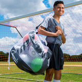 Champion Sports DELUXE SOCCER BALL BAG