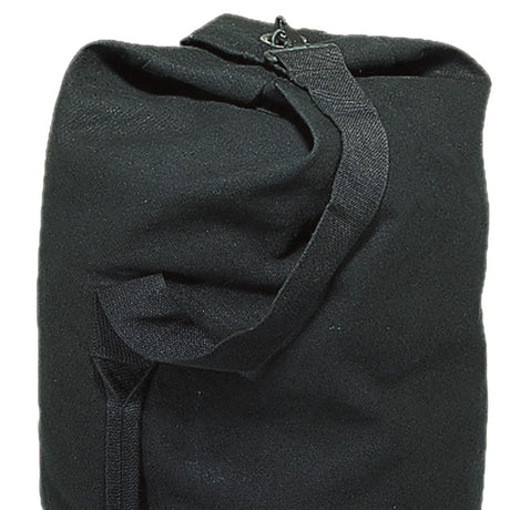 Champion Sports HEAVY-DUTY ARMY DUFFEL BAG MEDIUM, 36" X 21"