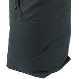 Champion Sports HEAVY-DUTY ARMY DUFFEL BAG MEDIUM, 36" X 21"