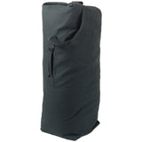 Champion Sports HEAVY-DUTY ARMY DUFFEL BAG MEDIUM, 36" X 21"