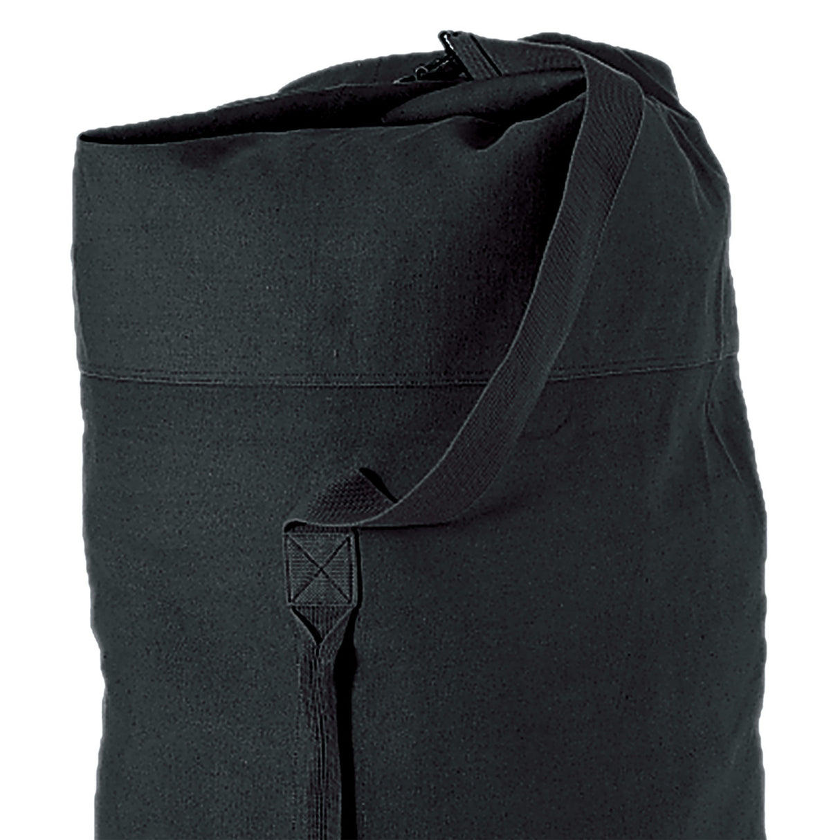Champion Sports HEAVY-DUTY ARMY DUFFEL BAG MEDIUM, 36" X 21"