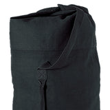 Champion Sports HEAVY-DUTY ARMY DUFFEL BAG MEDIUM, 36" X 21"