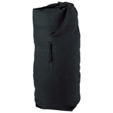 Champion Sports HEAVY-DUTY ARMY DUFFEL BAG MEDIUM, 36" X 21"