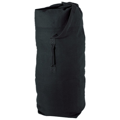 Champion Sports HEAVY-DUTY ARMY DUFFEL BAG MEDIUM, 36" X 21"