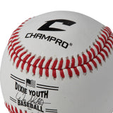 Champro Dixie Youth Baseball | Champro CBB-200DYL