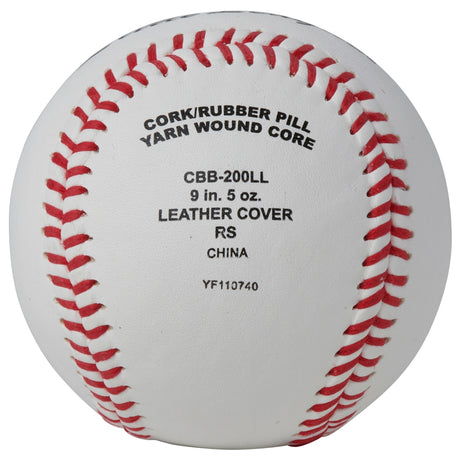 Champro LL Baseball | Champro CBB-200LL