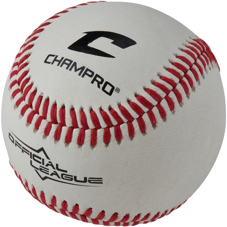 Champro Off'l League Baseball | Champro CBB-200
