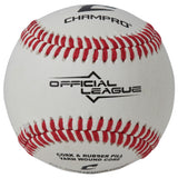 Champro Off'l League Baseball | Champro CBB-200 Champro Standard Standard