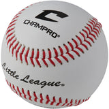 Champro Little League Baseball Full Grain Leather Cover | Champro CBB-300LL
