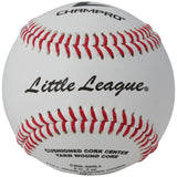 Champro Little League Baseball FG Lthr | Champro CBB-300LL Champro Standard Standard