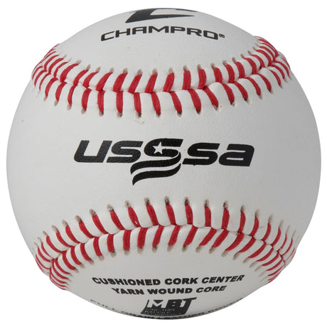 Champro USSSA Baseball | Champro CBB-300US Champro Standard Standard