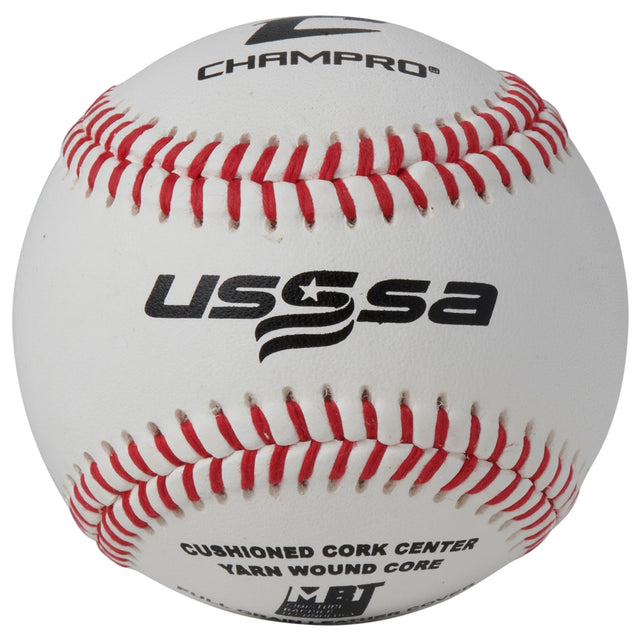 Champro USSSA Baseball | Champro CBB-300US Champro Standard Standard