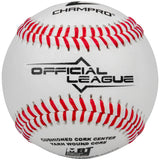 Champro Off'l Baseball | Champro CBB-300 Champro Standard Standard