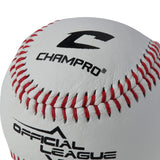 Champro Official League Baseball | Champro CBB-40