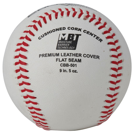 Champro Collegiate Spec Baseball | Champro CBB-501