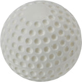 Champro Dimple Molded Baseball-White | Champro CBB-56