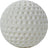 Champro Dimple Molded Baseball-White | Champro CBB-56 Champro Standard Standard