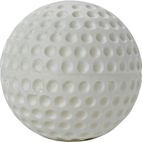 Champro Dimple Molded Baseball-White | Champro CBB-56 Champro Standard Standard