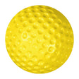 Champro Dimple Molded Baseball-Gold | Champro CBB-57 Champro Standard Standard