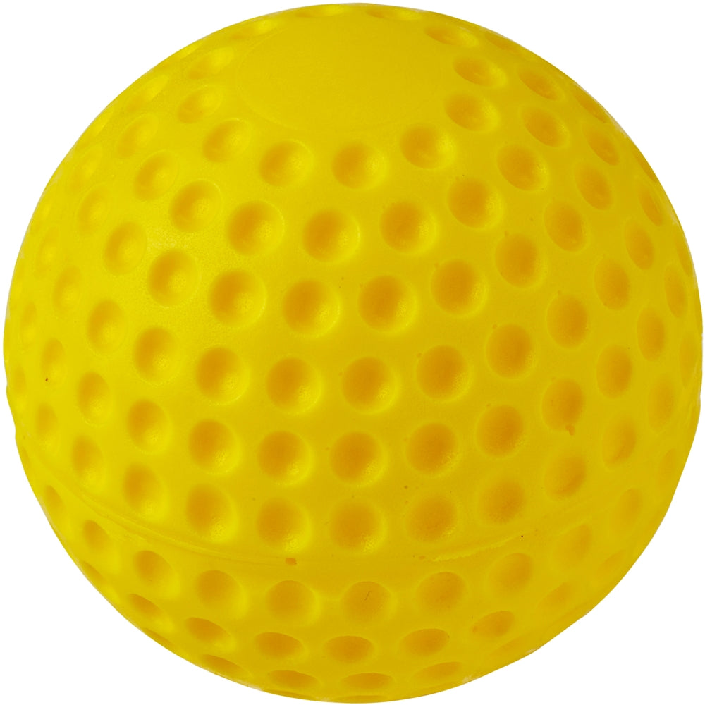 Champro Dimp Mold Soft Baseball-Gold | Champro CBB-58