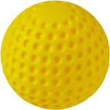 Champro Dimp Mold Soft Baseball-Gold | Champro CBB-58