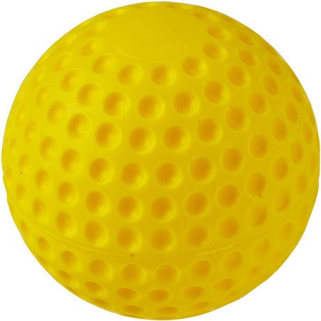 Champro Dimp Mold Soft Baseball-Gold | Champro CBB-58