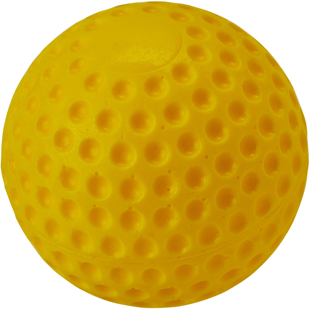 Champro Dimp Mold Soft Baseball-Gold | Champro CBB-58