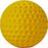 Champro Dimp Mold Soft Baseball-Gold | Champro CBB-58 Champro Standard Standard