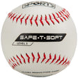 Champro PIAS Safe-T-Soft Baseball | Champro CBB-60P Champro Standard Standard