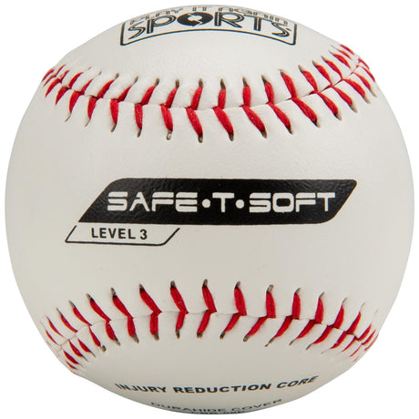 Champro PIAS Safe-T-Soft Baseball | Champro CBB-60P Champro Standard Standard