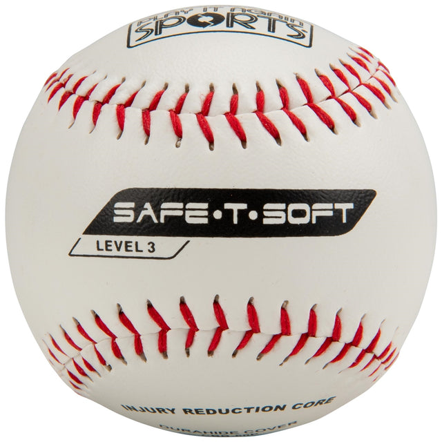 Champro PIAS Safe-T-Soft Baseball | Champro CBB-60P Champro Standard Standard