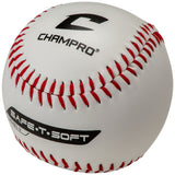 Champro Safe-T-Soft Baseball-Level 3 | Champro CBB-60