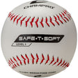 Champro Safe-T-Soft Level 1 Baseballs (Dz) Champro Sports