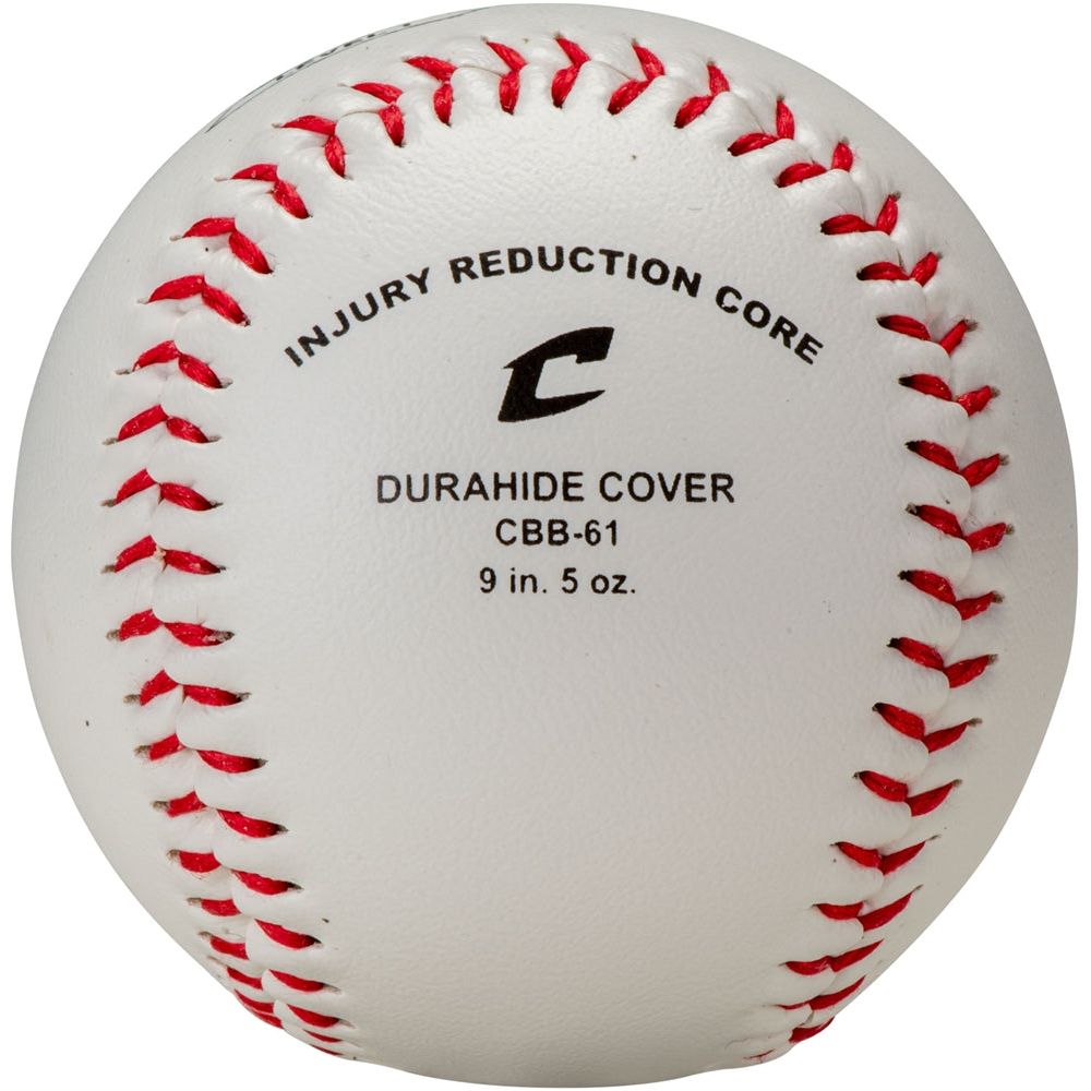 Champro Safe-T-Soft Level 1 Baseballs (Dz) Champro Sports