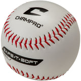 Champro Safe-T-Soft Baseball-Level 1 | Champro CBB-61