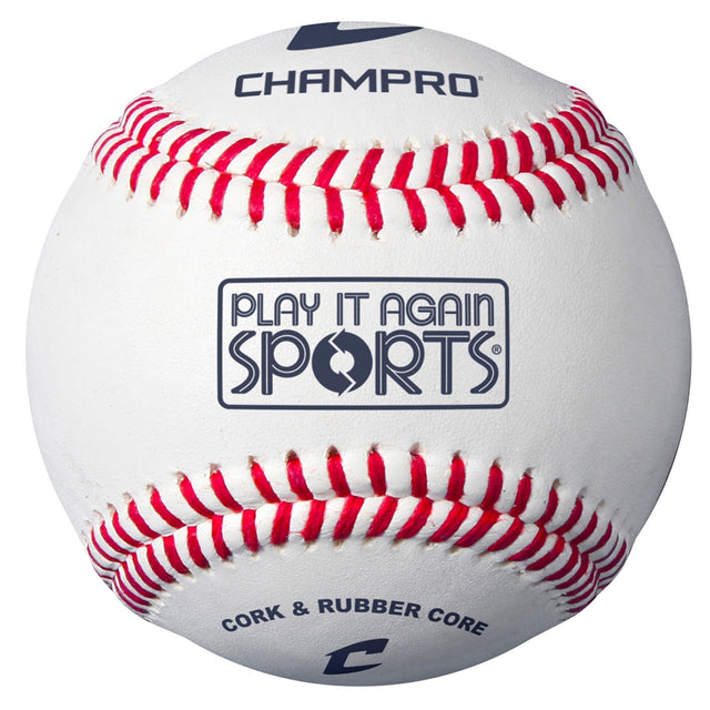 Champro PIAS Official League Baseball | Champro CBB-90P Champro Standard Standard