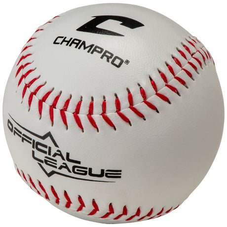 Champro Official League Baseball | Champro CBB-90