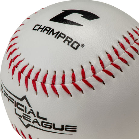 Champro Official League Baseball | Champro CBB-90