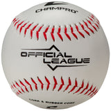 Champro Official League Baseball | Champro CBB-90 Champro Standard Standard