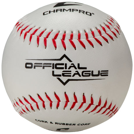 Champro Official League Baseball | Champro CBB-90 Champro Standard Standard