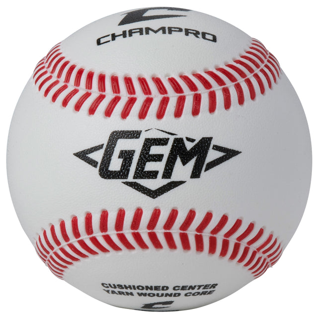 Champro All Weather Practice Ball | Champro CBB-GEM Champro Standard Standard