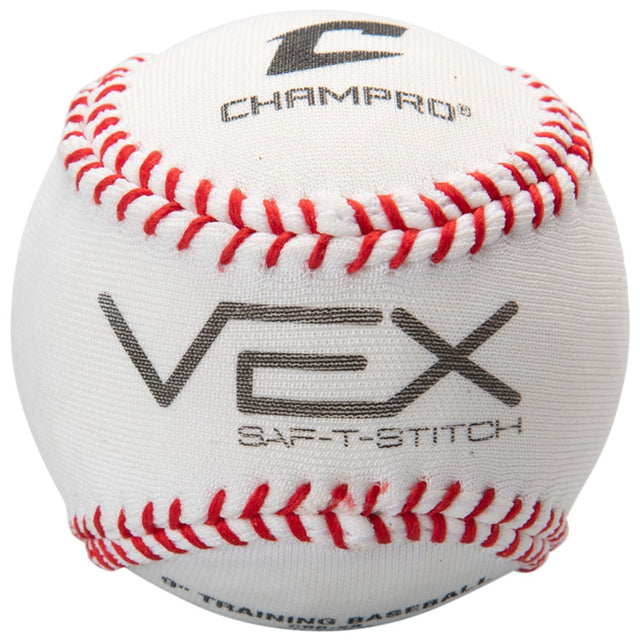 Champro Vex 9\" Training Baseball | Champro CBB-XB Champro Standard Standard