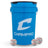 Champro 6 Gallon Bucket w/ 24 CBB-200 Balls | Champro CBB200B Champro Standard Standard