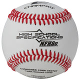 Champro NFHS Off'l League Baseball | Champro CBB300HS Champro Standard Standard