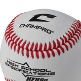 Champro NFHS Official League Baseball | Champro CBB300HS