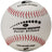 Champro Kevlar Stitched Baseball | Champro CBBPMB Champro Standard Standard