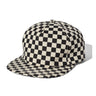 WELD Checkerboard Field Trip Hat - CBF